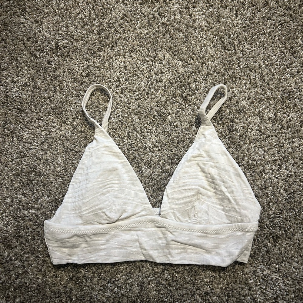 Hollister bikini top